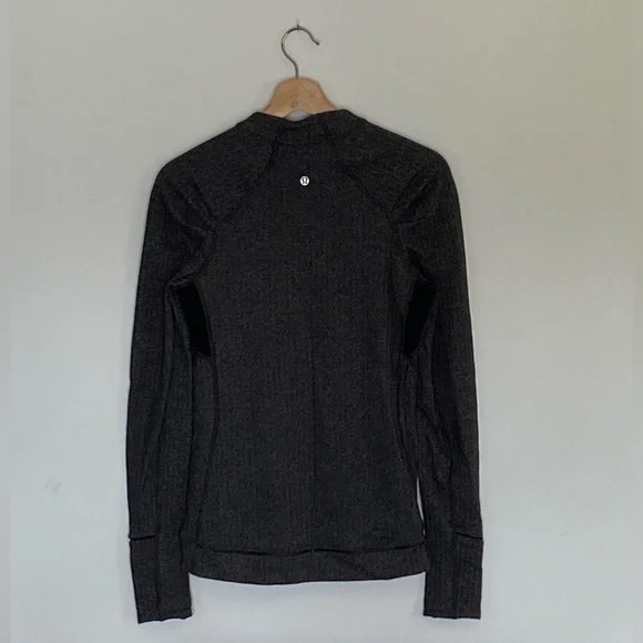 LuLuLemon Sweater - Picture 2 of 2